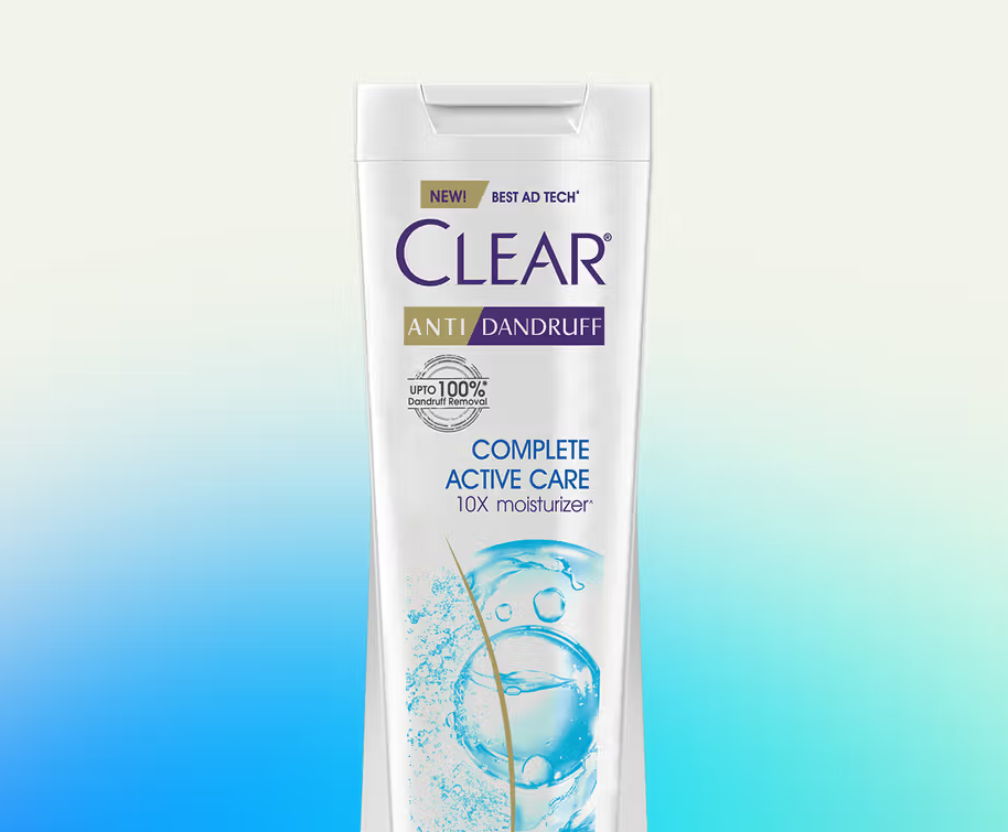 Clear - Nothing to Hide
